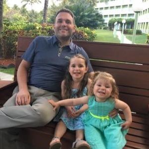 Meet your Posher, Kevin